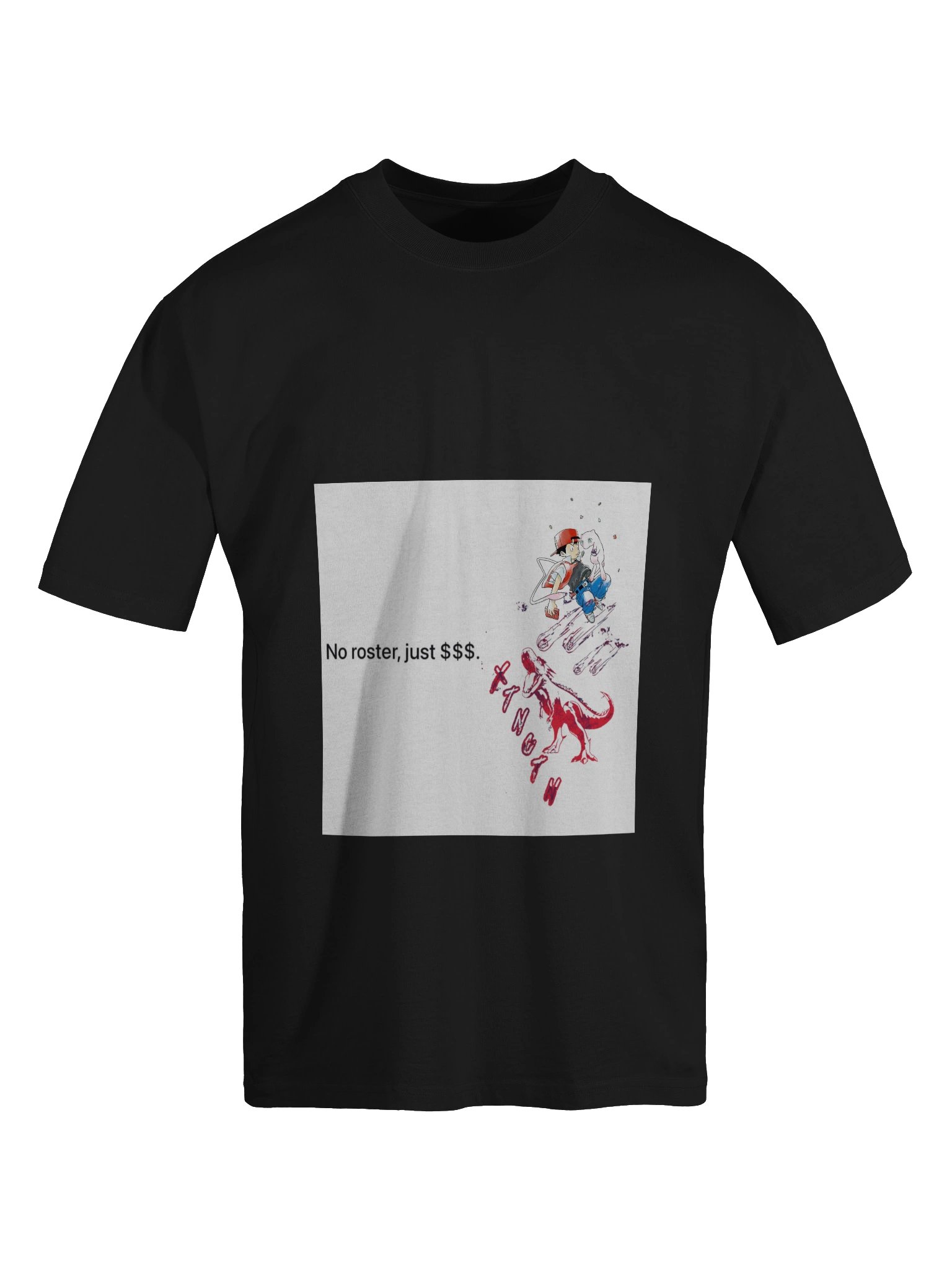 cowboy bepop motivation product image (6)