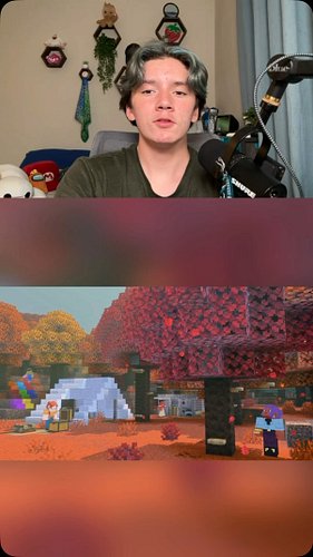 Dappled Forest, OG season 9, and more #fortnite #gaming #minecraft #fyp #aydenpotaden