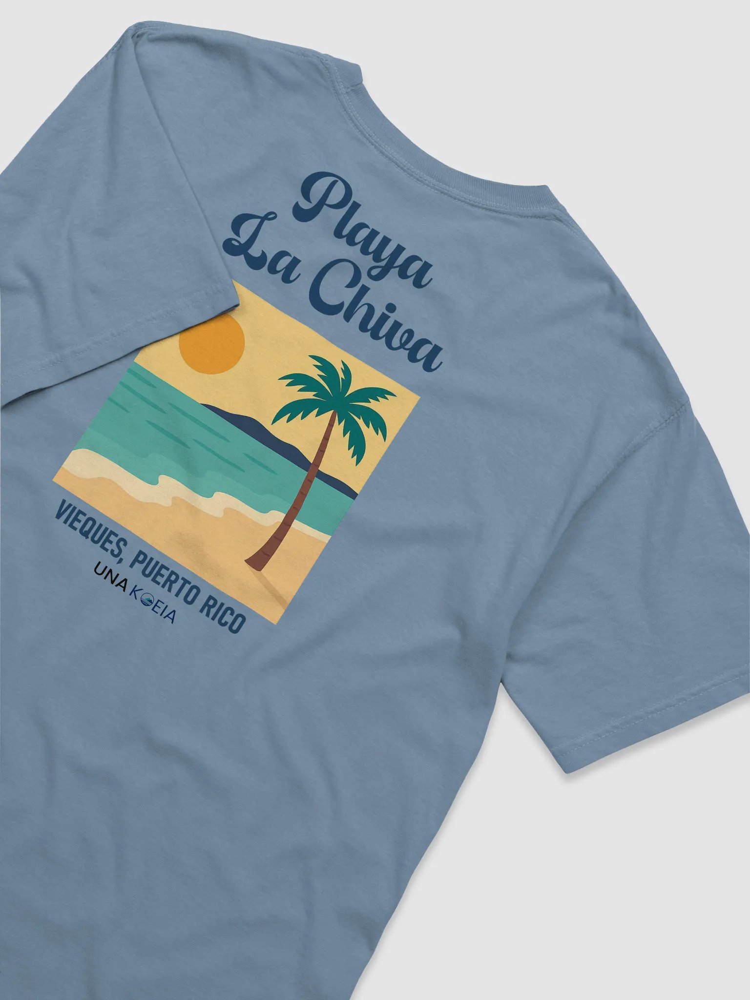 Playa La Chiva – Vieques, Puerto Rico product image (4)