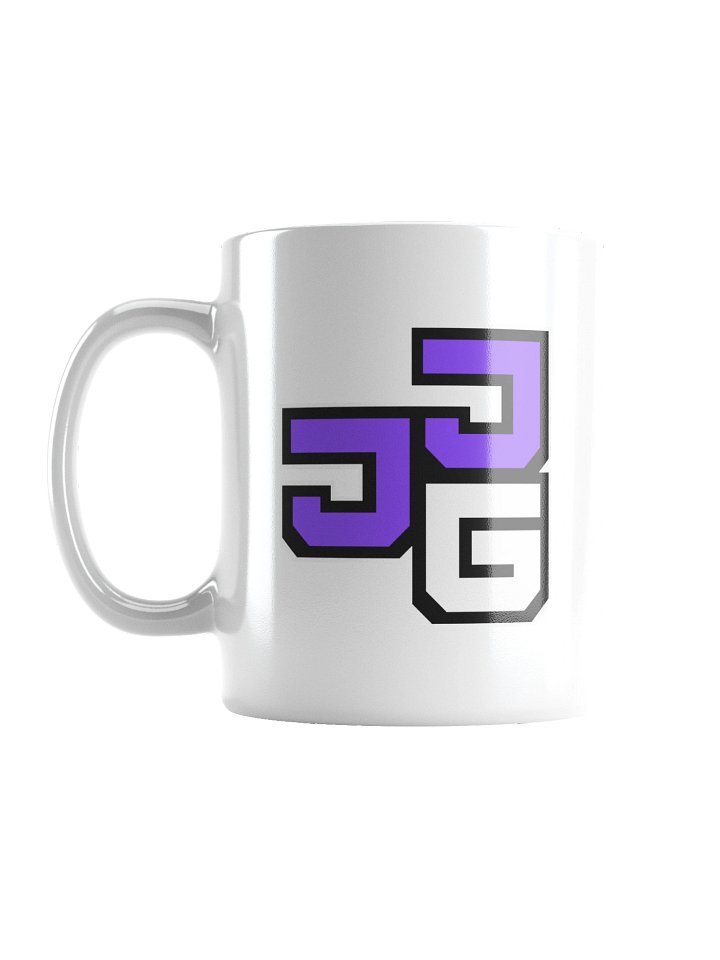 JJG Official Budget Mug product image (1)