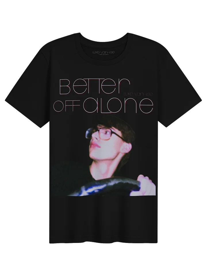 The Night Drive Tee product image (1)