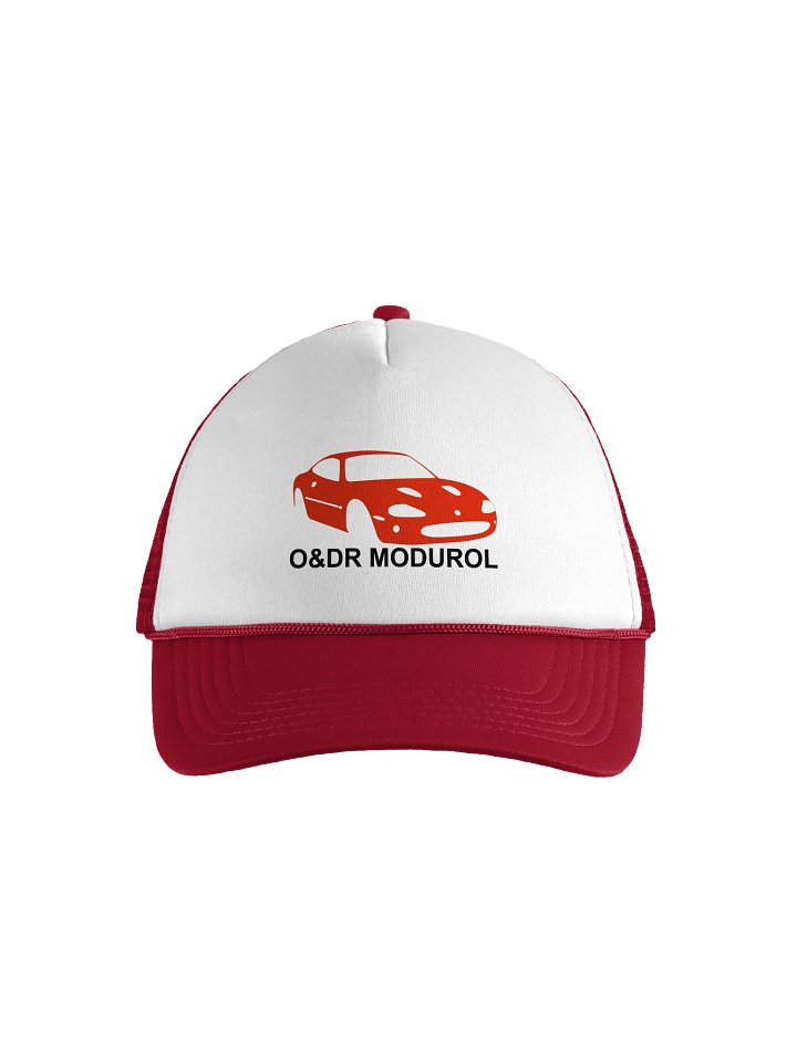 Modurol Premier Contributor - Trucker Cap product image (1)