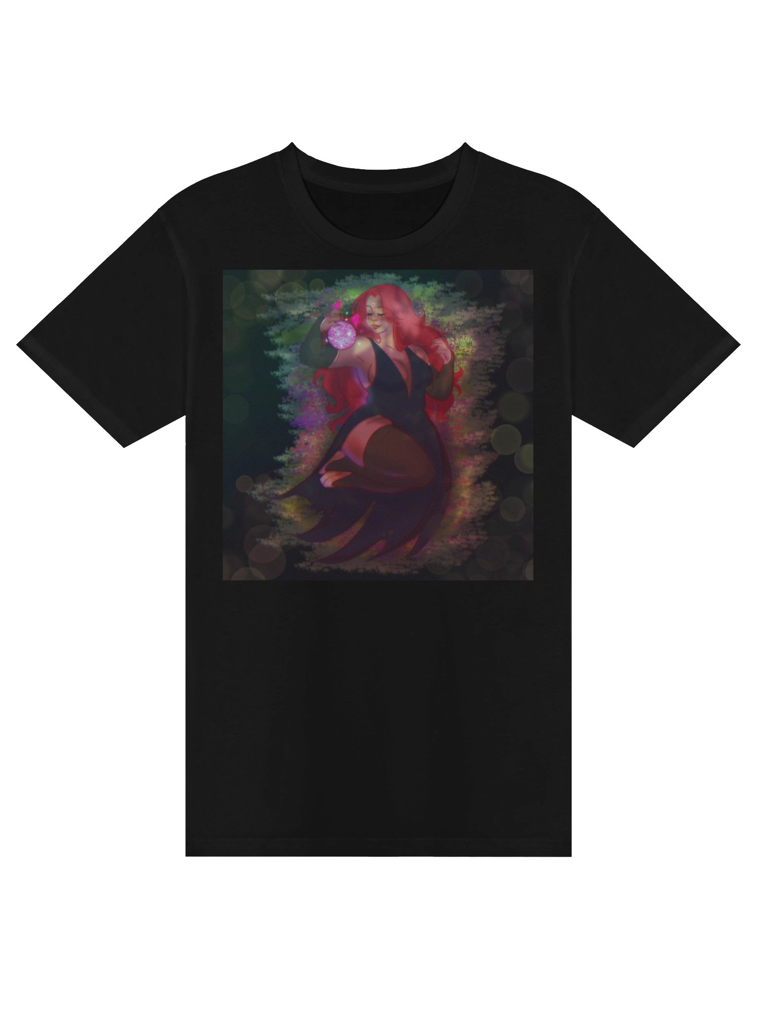 Spell shirt product image (1)