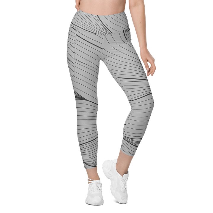 "Ripple" Leggings product image (1)