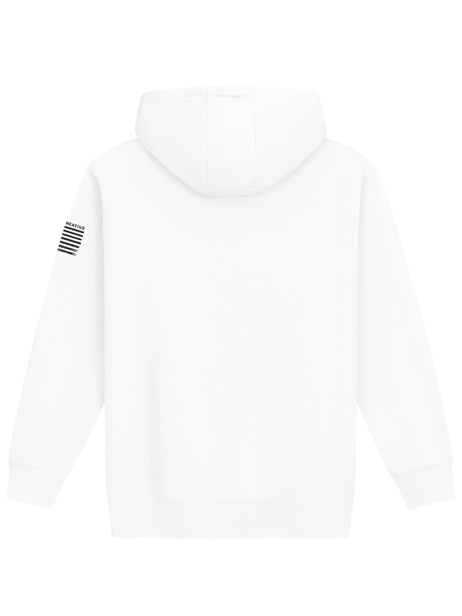 The Devil Missed Hoodie product image (2)