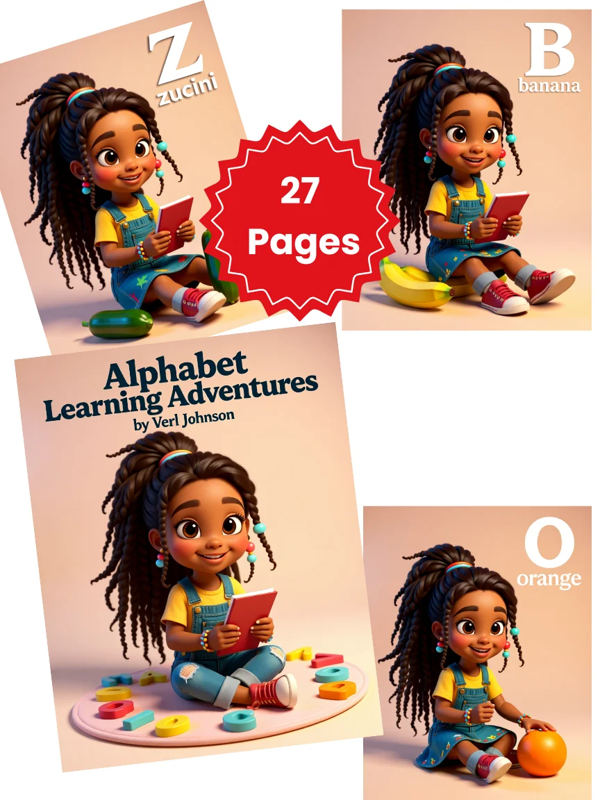 Christmas Magic Activity Mega Bundle product image (7)