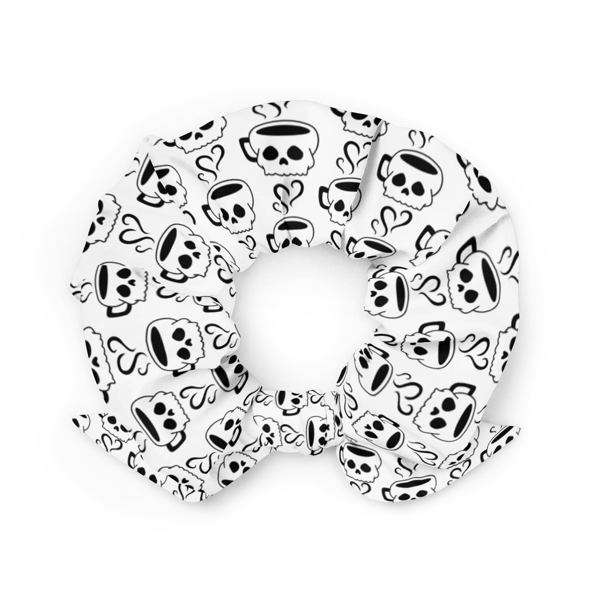 Logo Scrunchie product image (2)