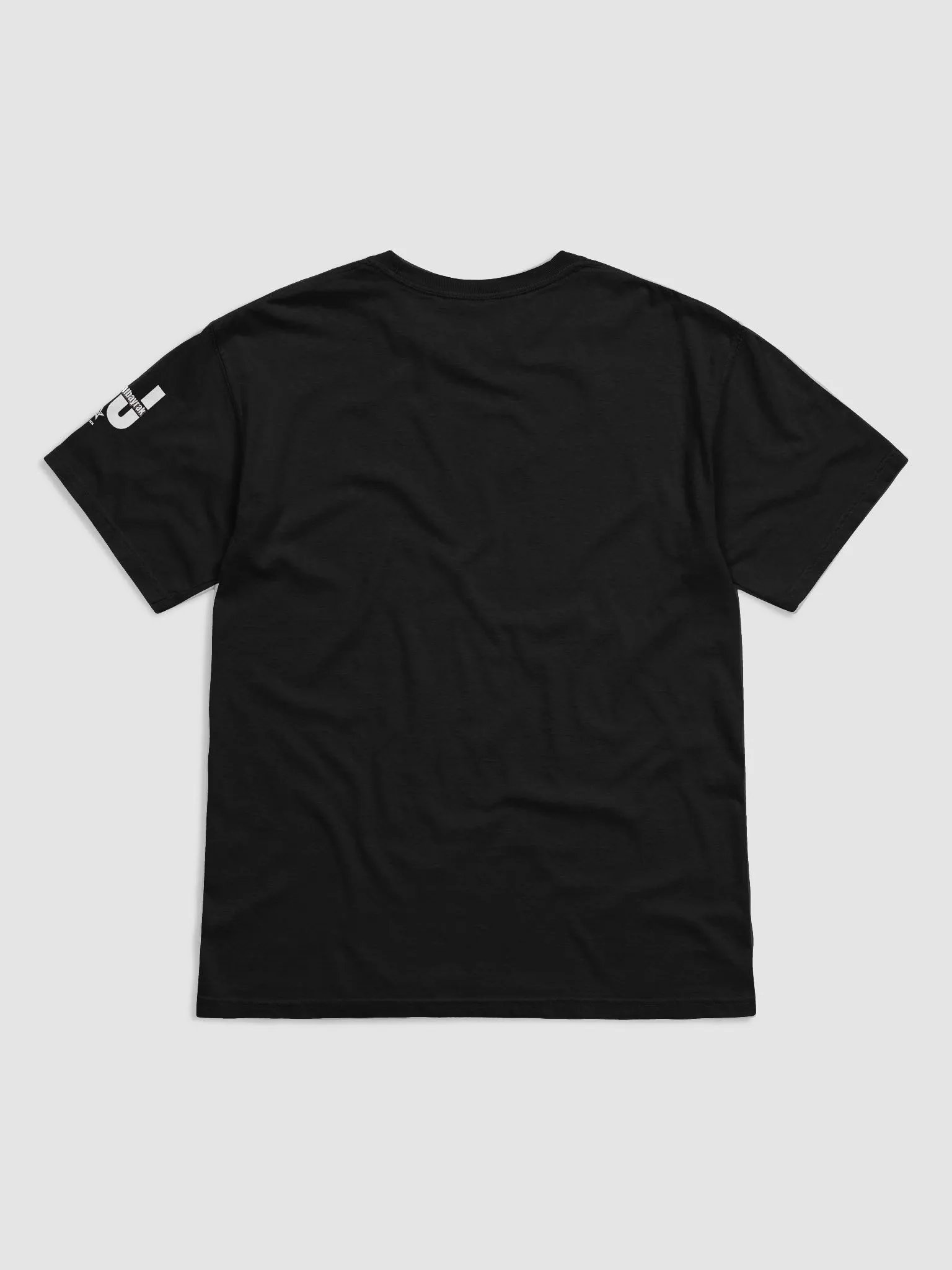 DJ Series Signature Heavyweight Tee product image (28)