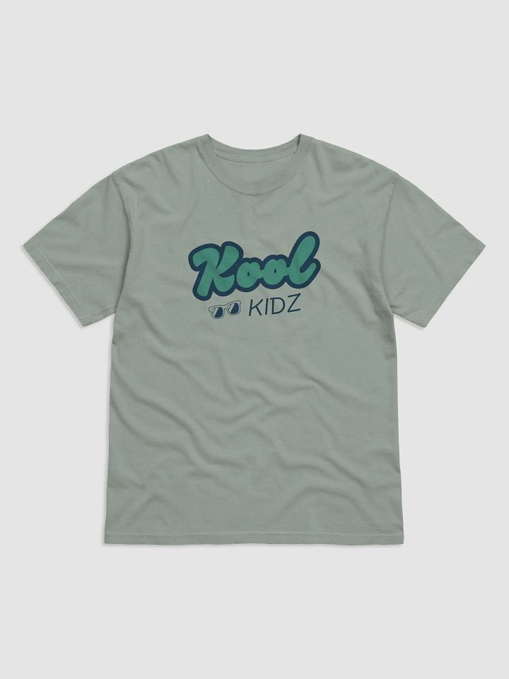 Kool Kidz Tee product image (1)