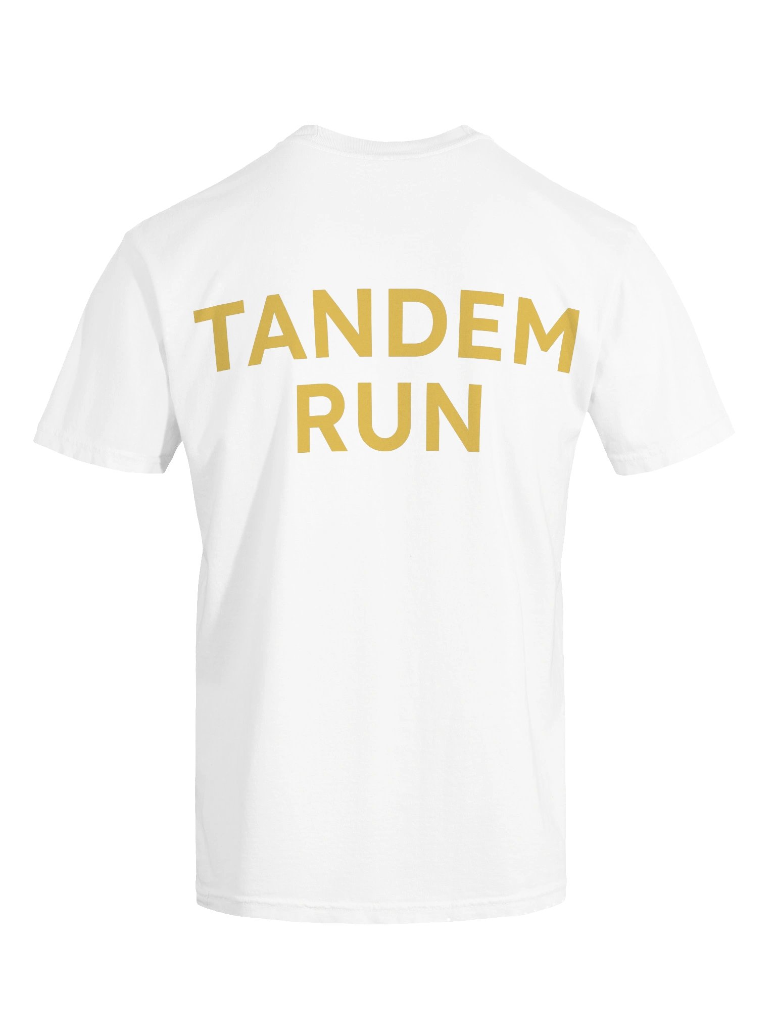 TR tee (yellow) product image (7)