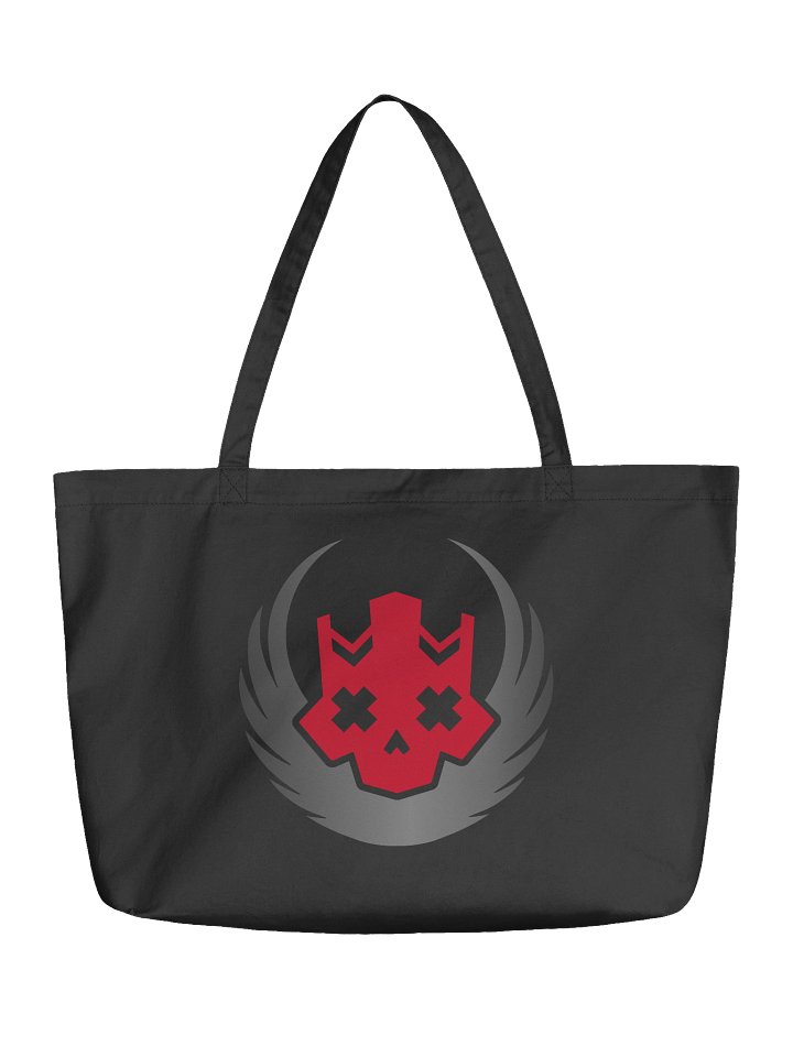 Chaosdiver Tote Bag product image (1)
