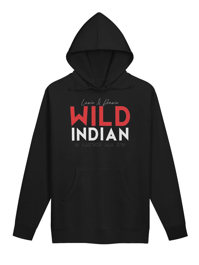 🔥 Wild Indian Collection