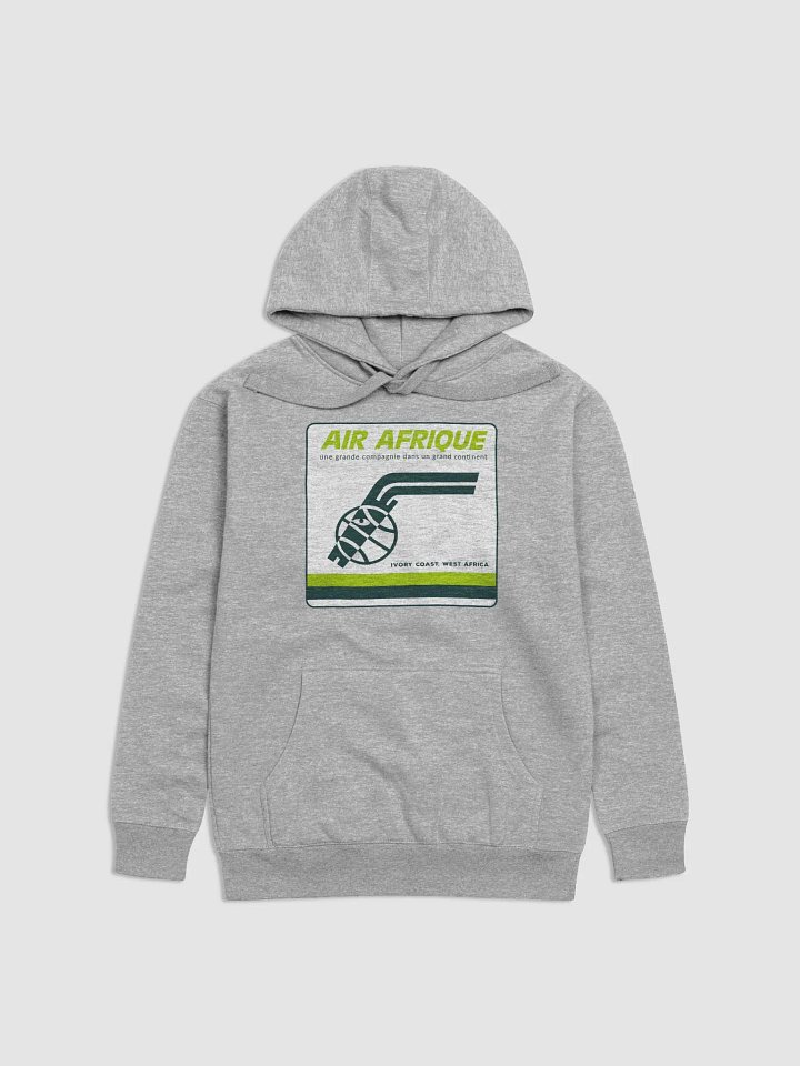 Air Afrique - Hoodie product image (1)