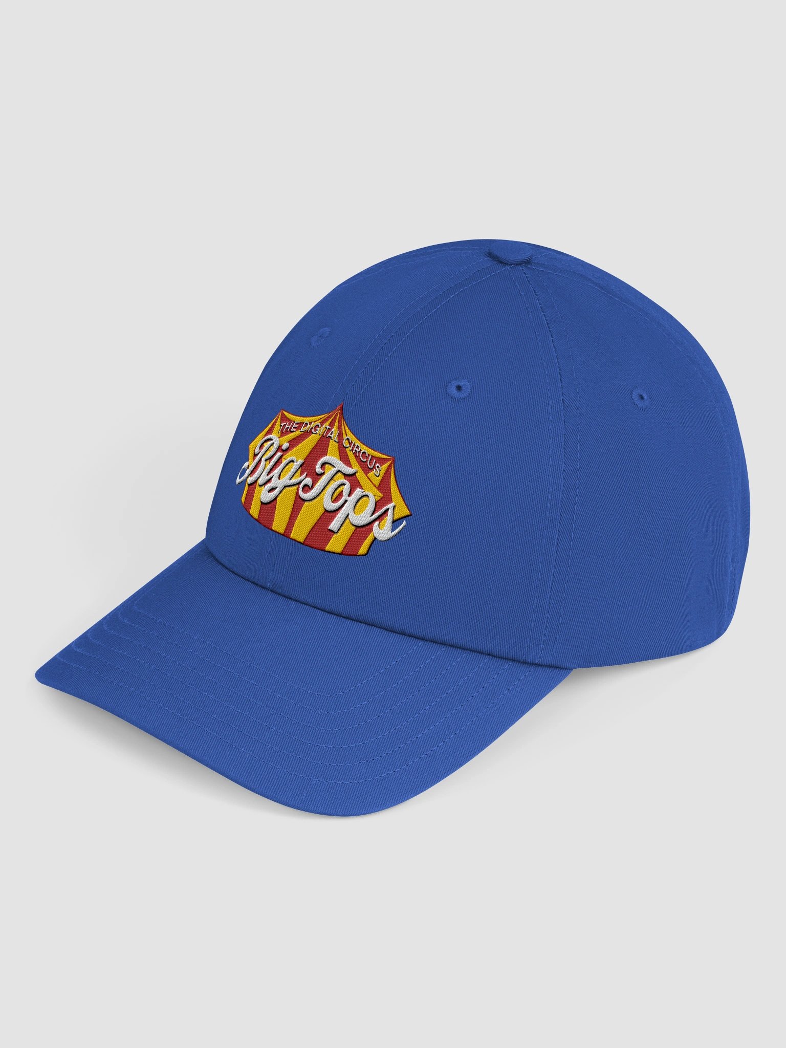 LowkeyFire x Under Armour TADC Softball Hat product image (3)