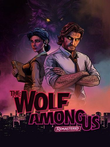 Bigby Wolf is back, and the critics largely agree this remaster earns its place. Scoring 8.3/10 across 12 reviews, The Wolf A...