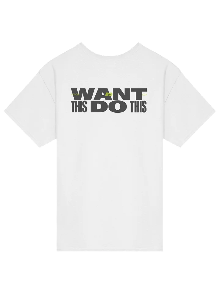 Bold Statement Tee product image (38)