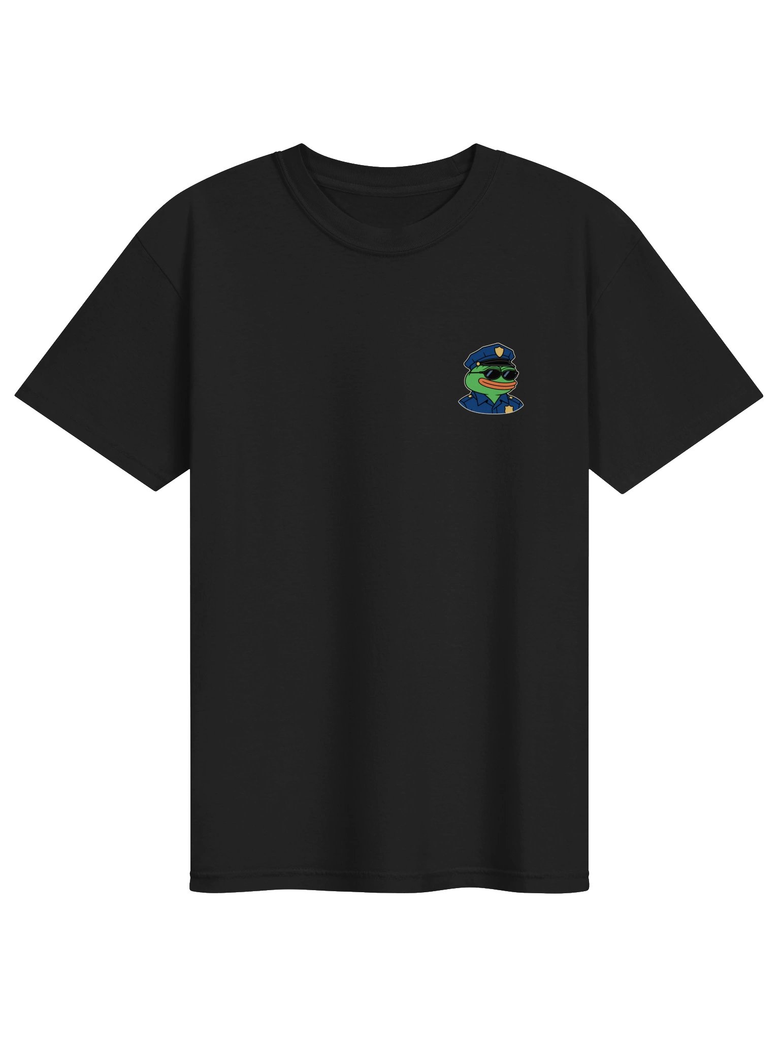 Off Duty Essentials Tee product image (1)