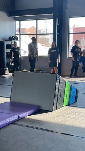 Our Pre-Summer Season is underway! 

Now is the perfect opportunity to join us for classes to improve your skills, boost your...