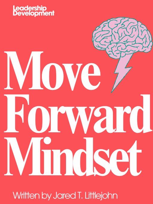 The Move Forward Mindset product image (1)