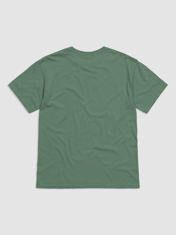 Moonlight Detective Noir T-Shirt product image (2)