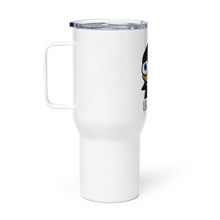 LADYAMARI TUMBLER product image (1)