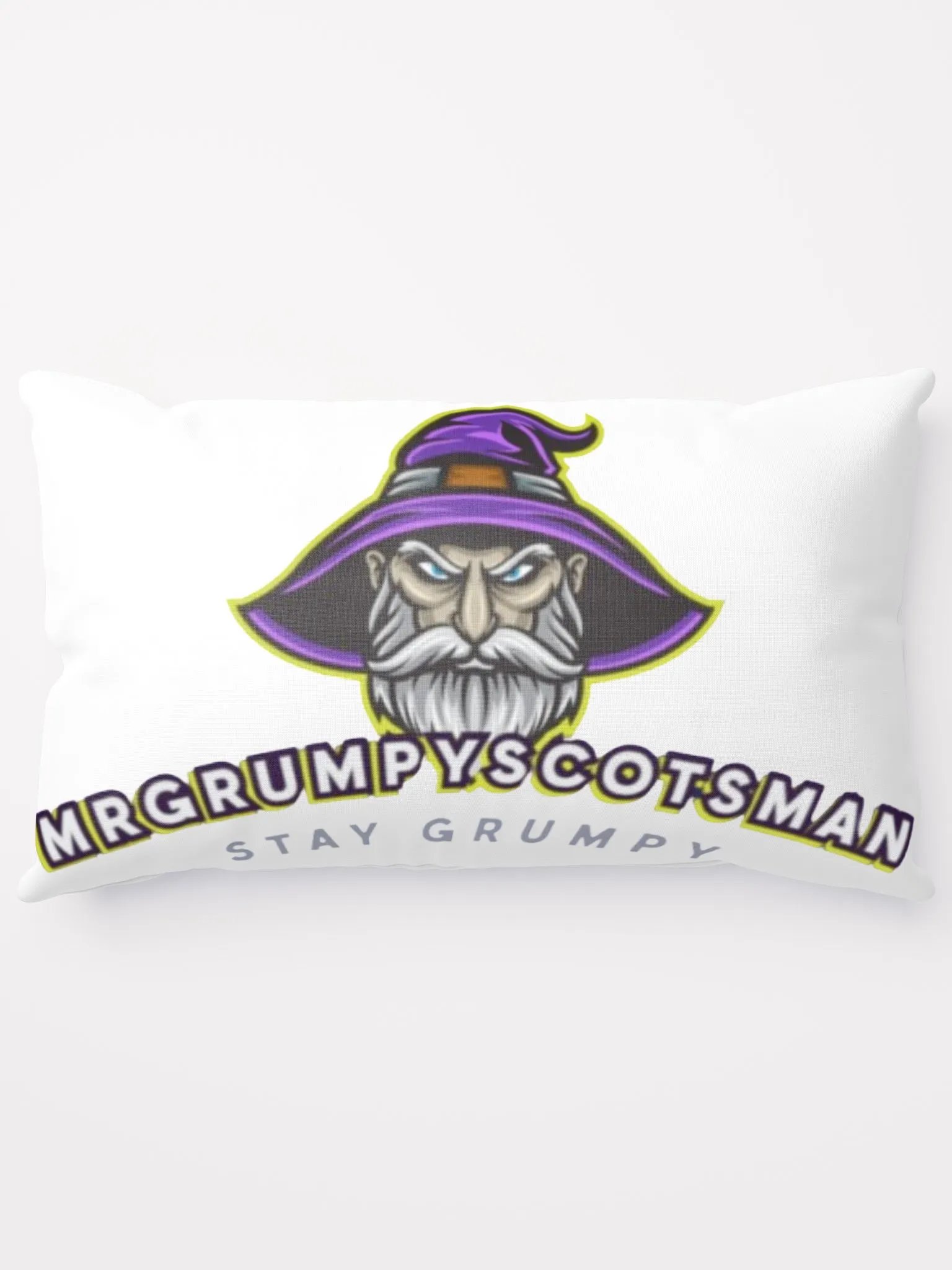 MGS Pillow product image (5)