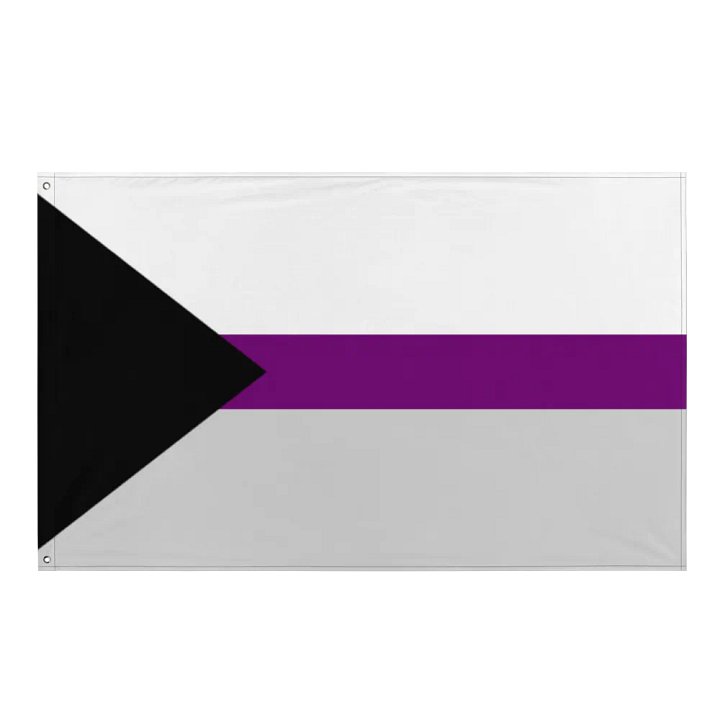Demisexual Flag product image (1)