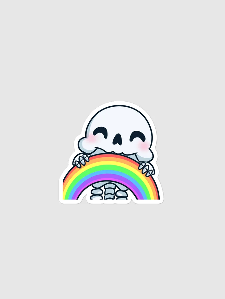 Rainbow - Sticker product image (1)