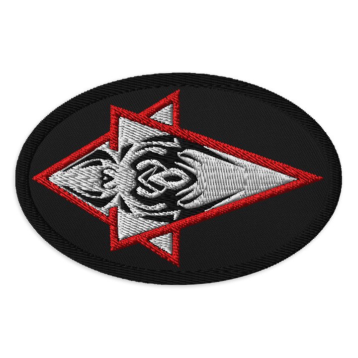 Spyder patch product image (1)