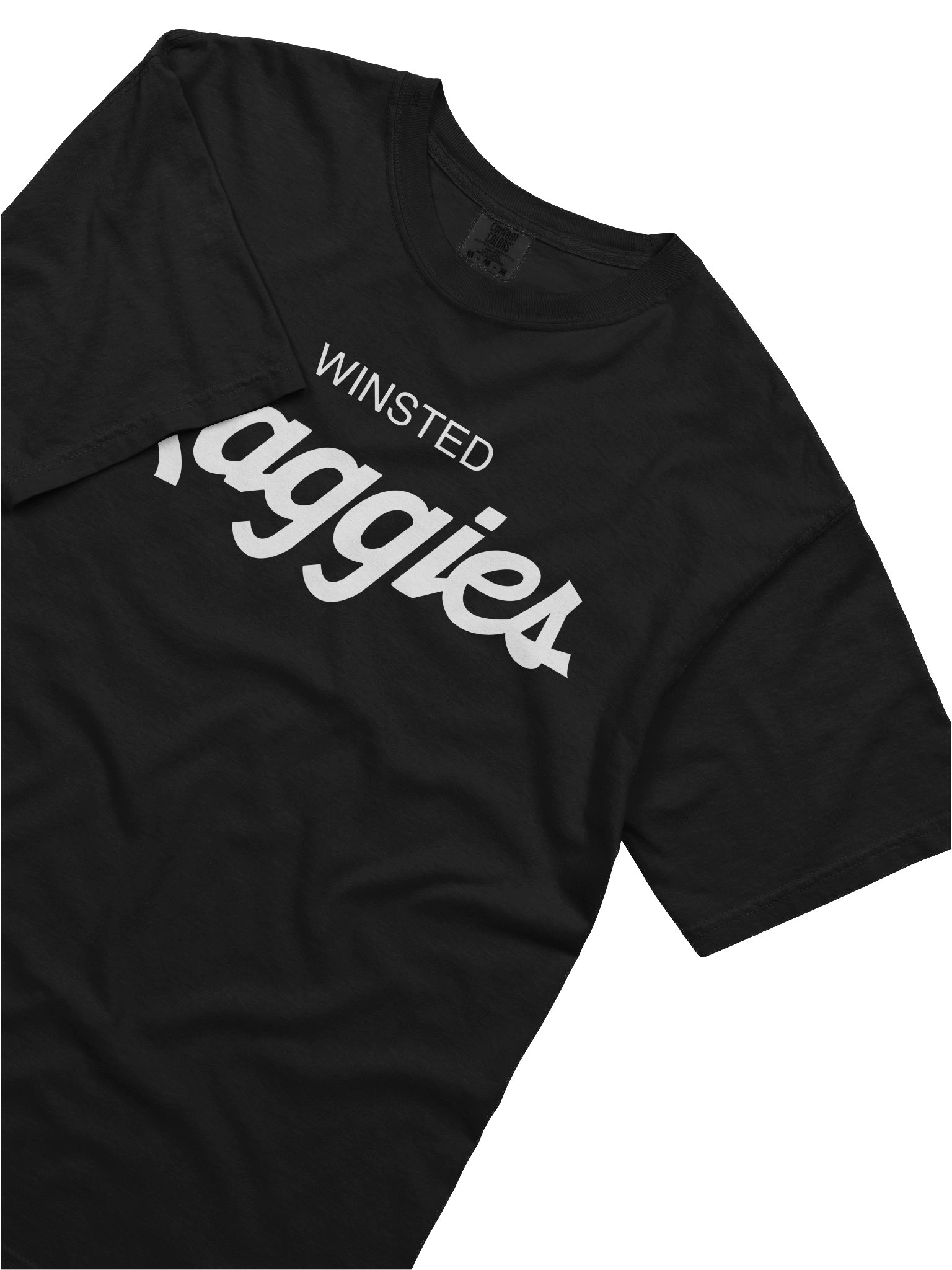 Raggies Tee product image (3)