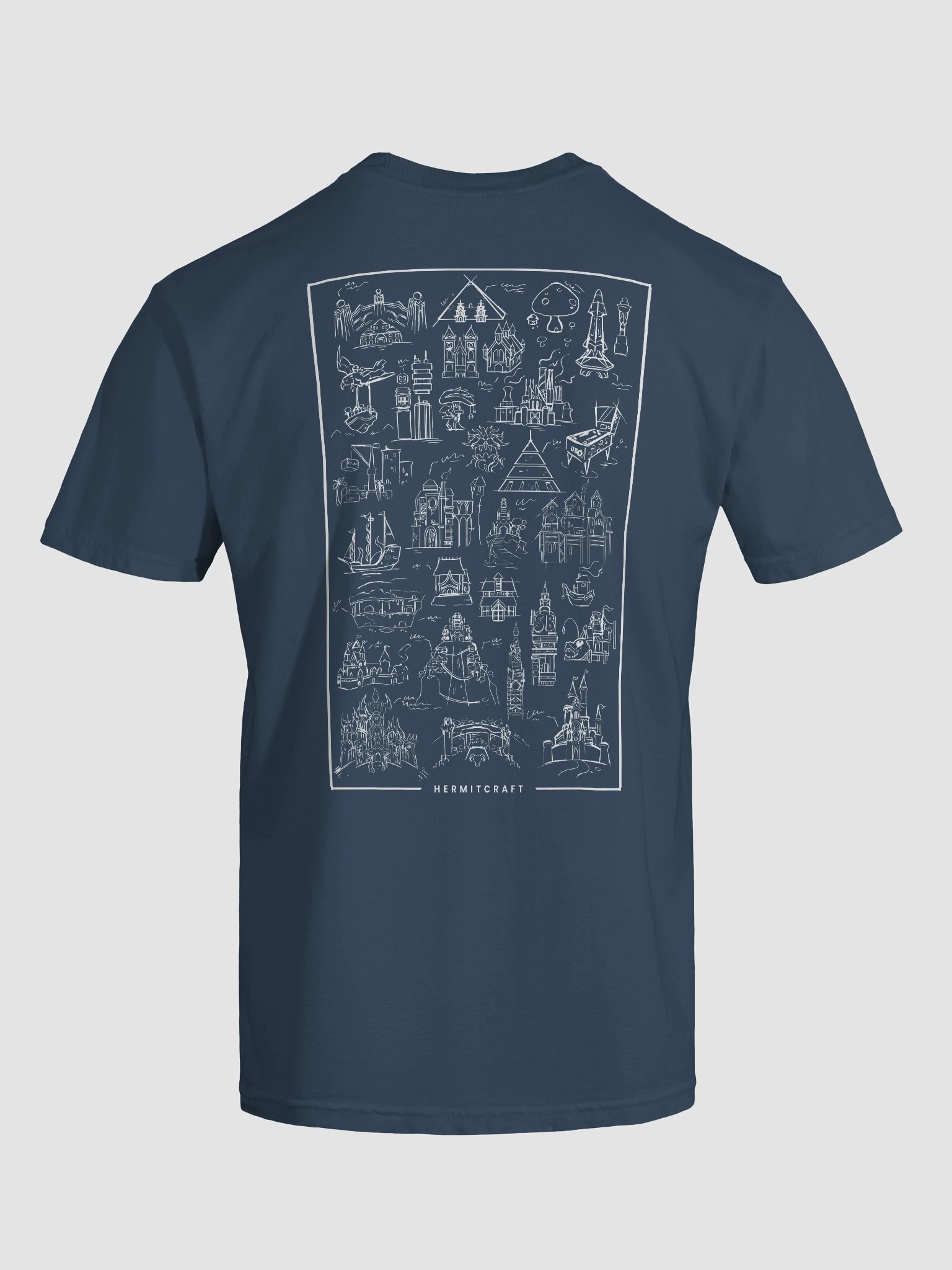 Blueprints Tee product image (57)