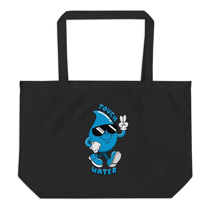 Touch Water Tote product image (1)