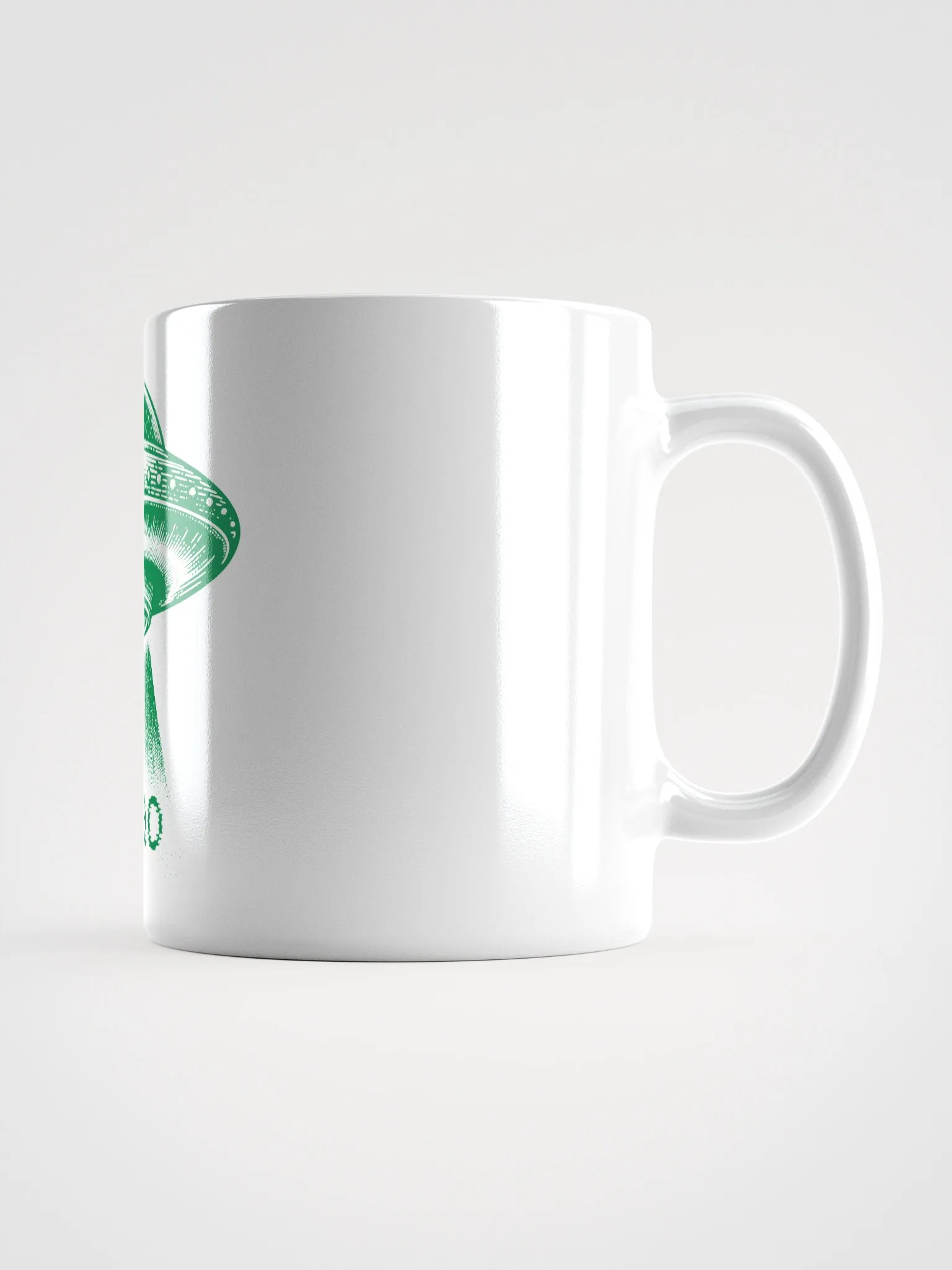 DTAOliens Mug product image (2)