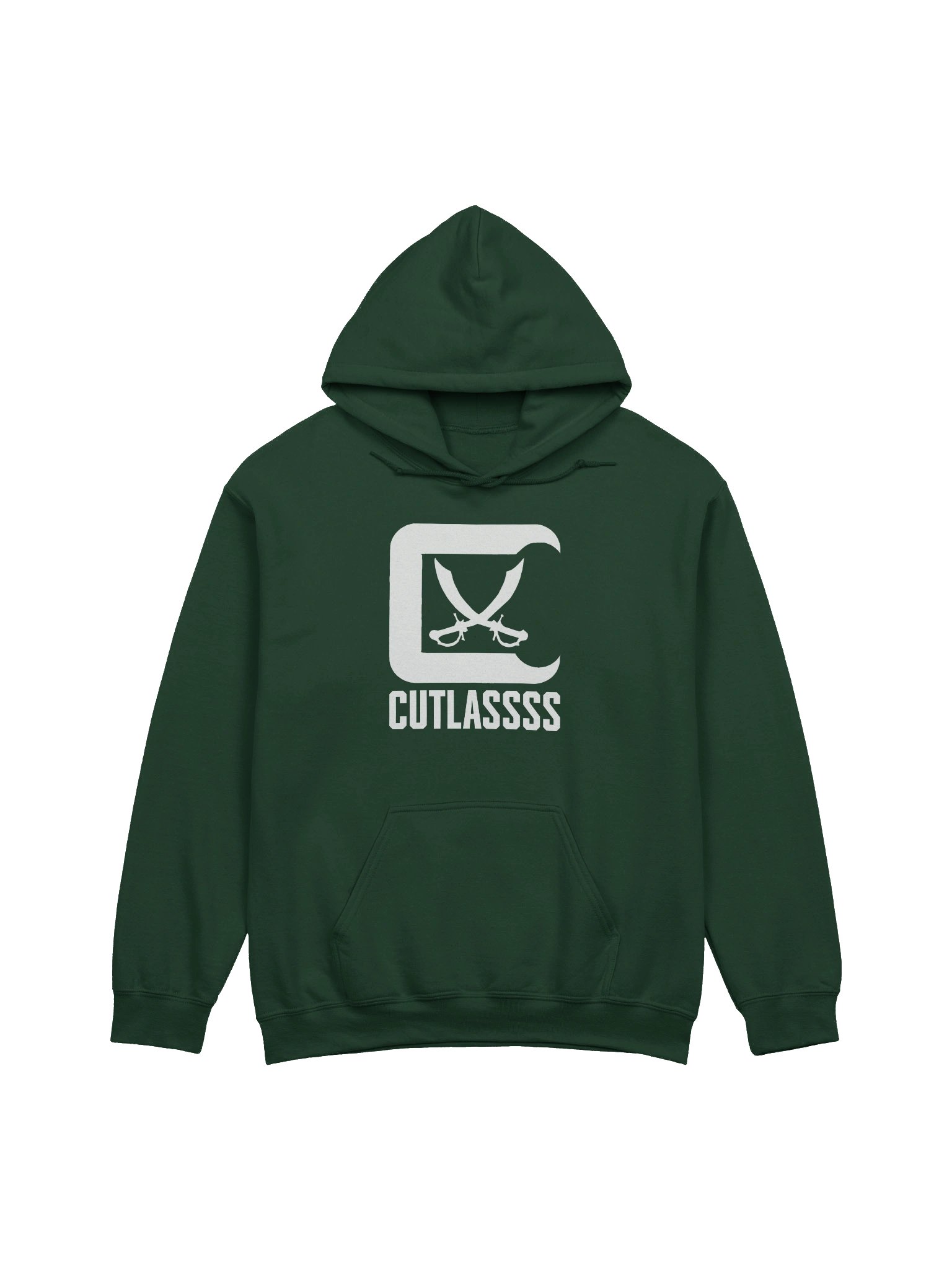 Cutlass Logo Hoodie product image (11)