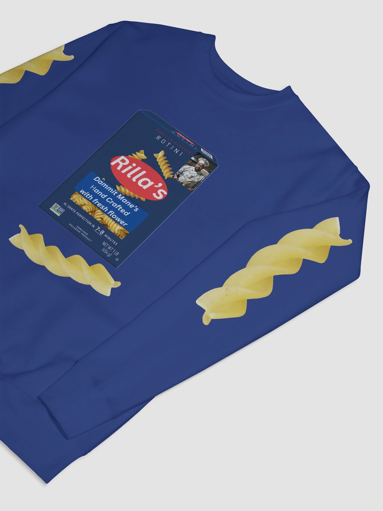 Rilla's Sweater product image (34)