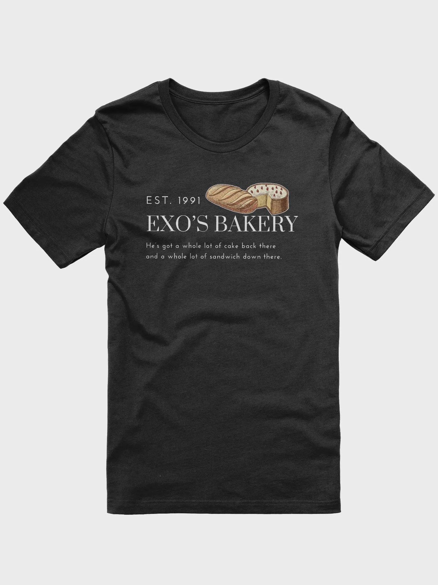 Exo's Bakery product image (1)