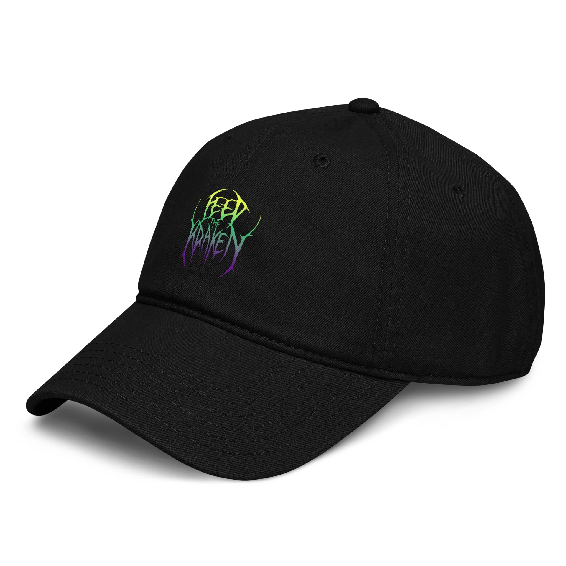 FTK Dad Cap product image (3)