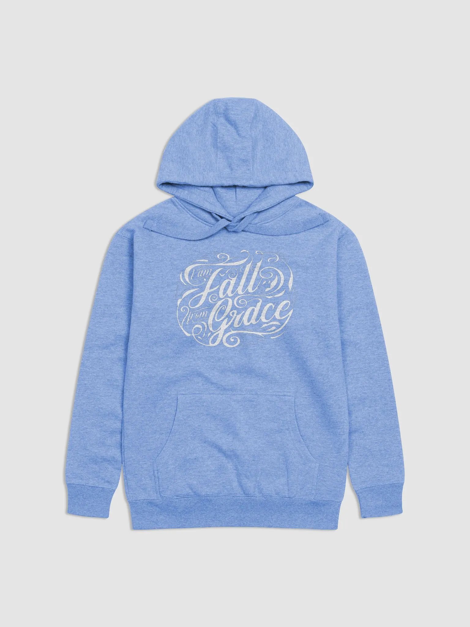 Legacy Script - Unisex Hoodie product image (1)