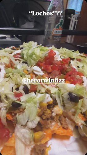 #food #doritos #tacobell #foryou