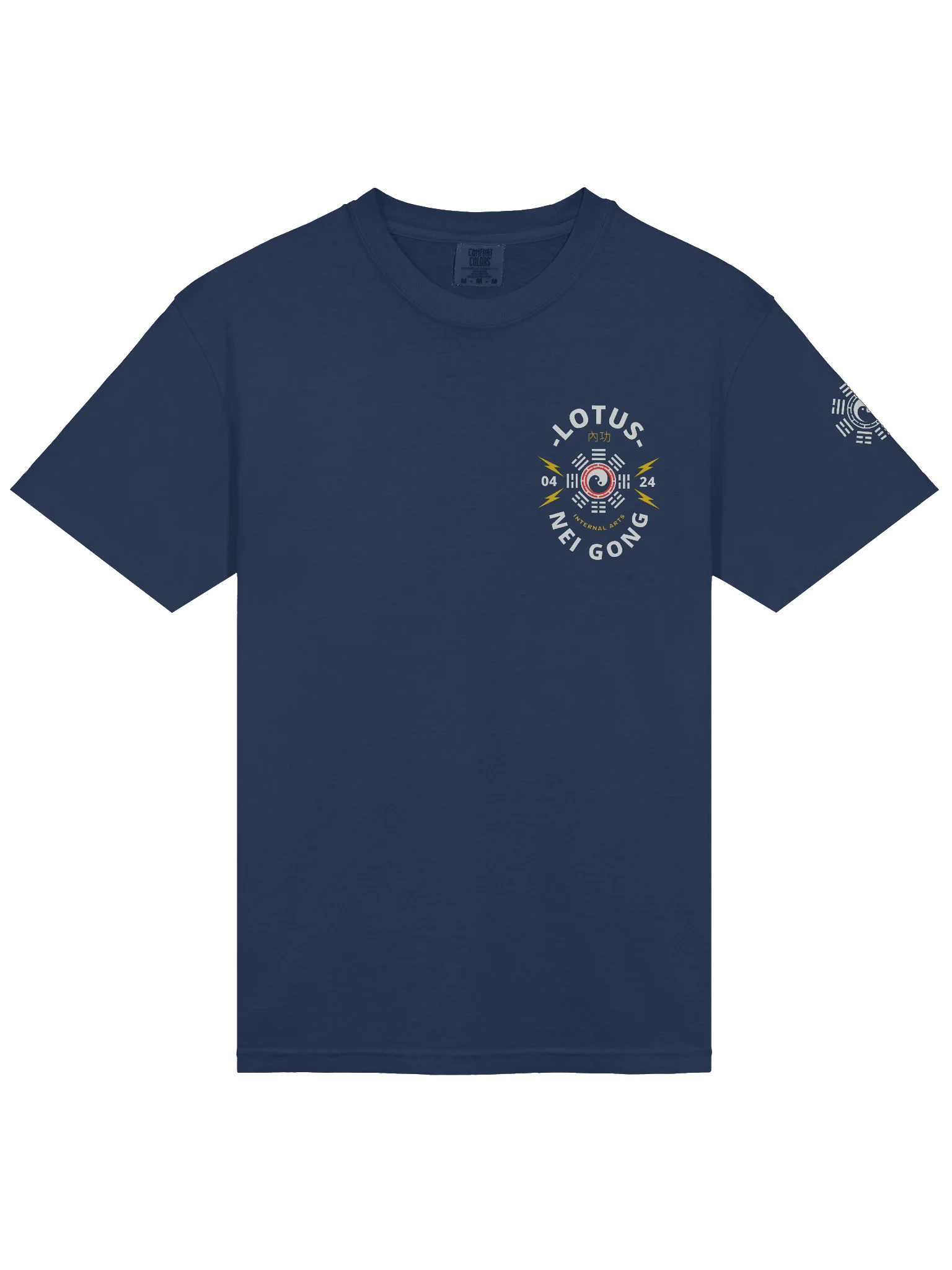 Unisex Shocker Tee product image (19)