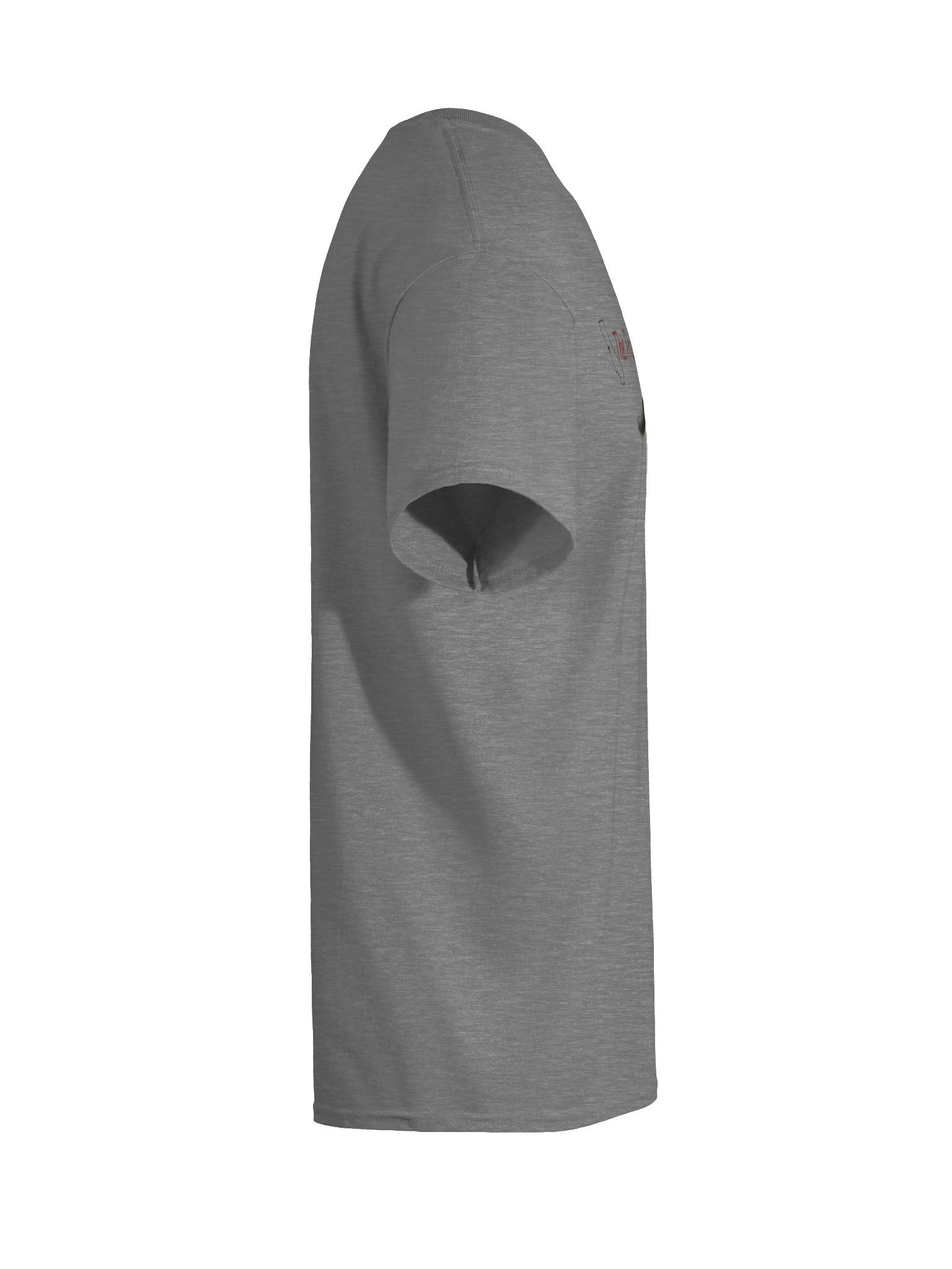 Prop Lady Tee - With Henri's Butt! product image (10)