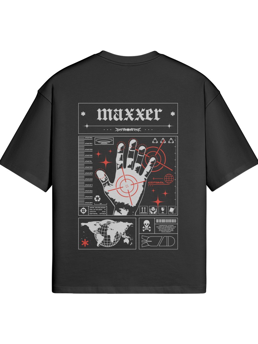 Maxxer Tee product image (2)