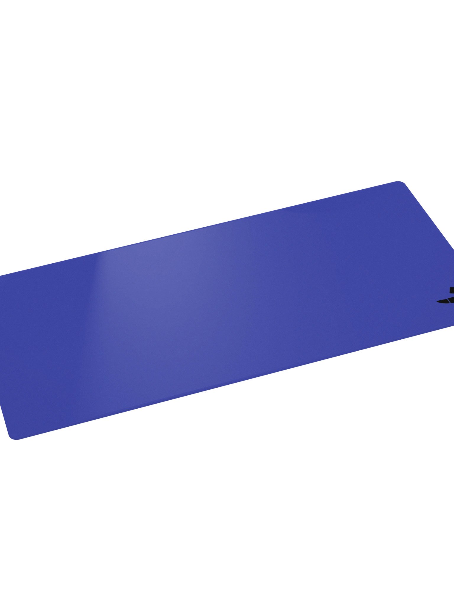 Blue Gaming Mousepad product image (2)