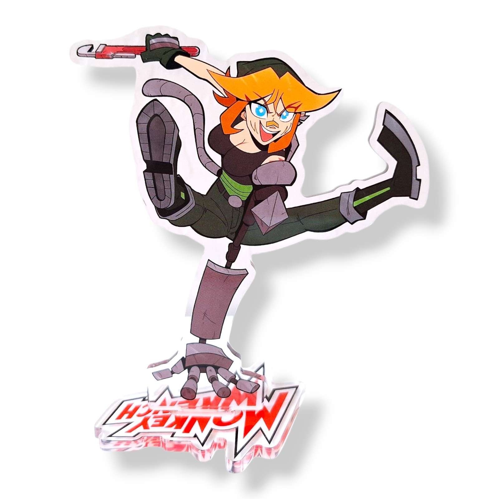 MB - Acrylic Standee product image (3)