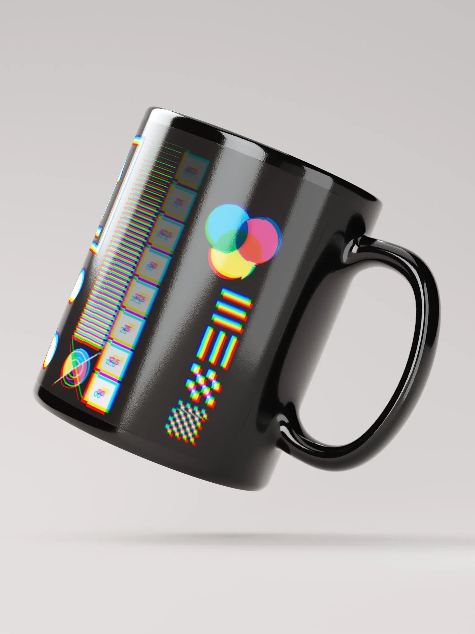 PAPERJAM Mug product image (3)
