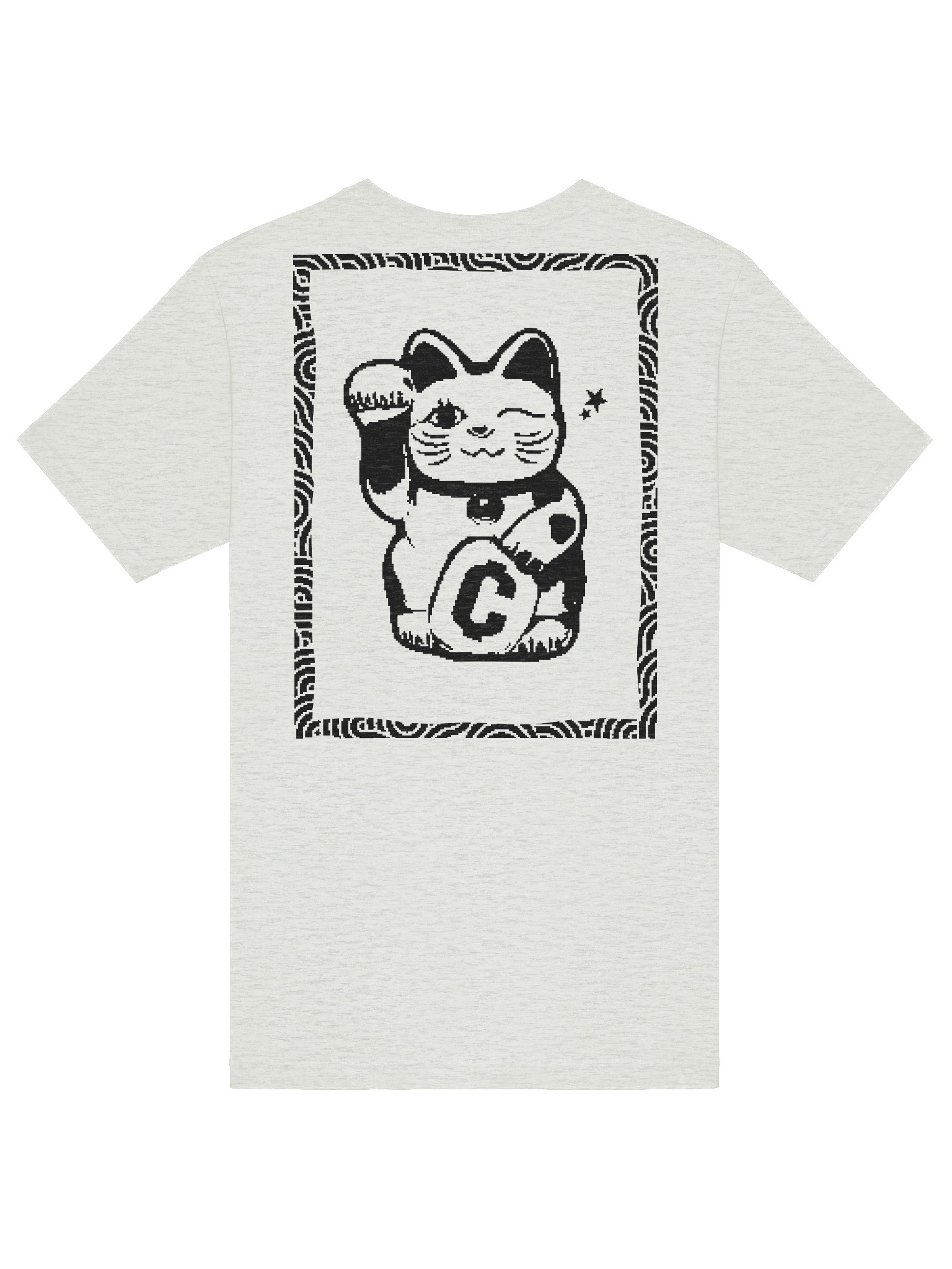 SHIT LUCK Shirt product image (7)
