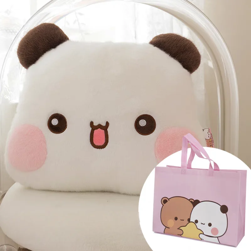 Bubu Dudu Soft Cushion product image (2)