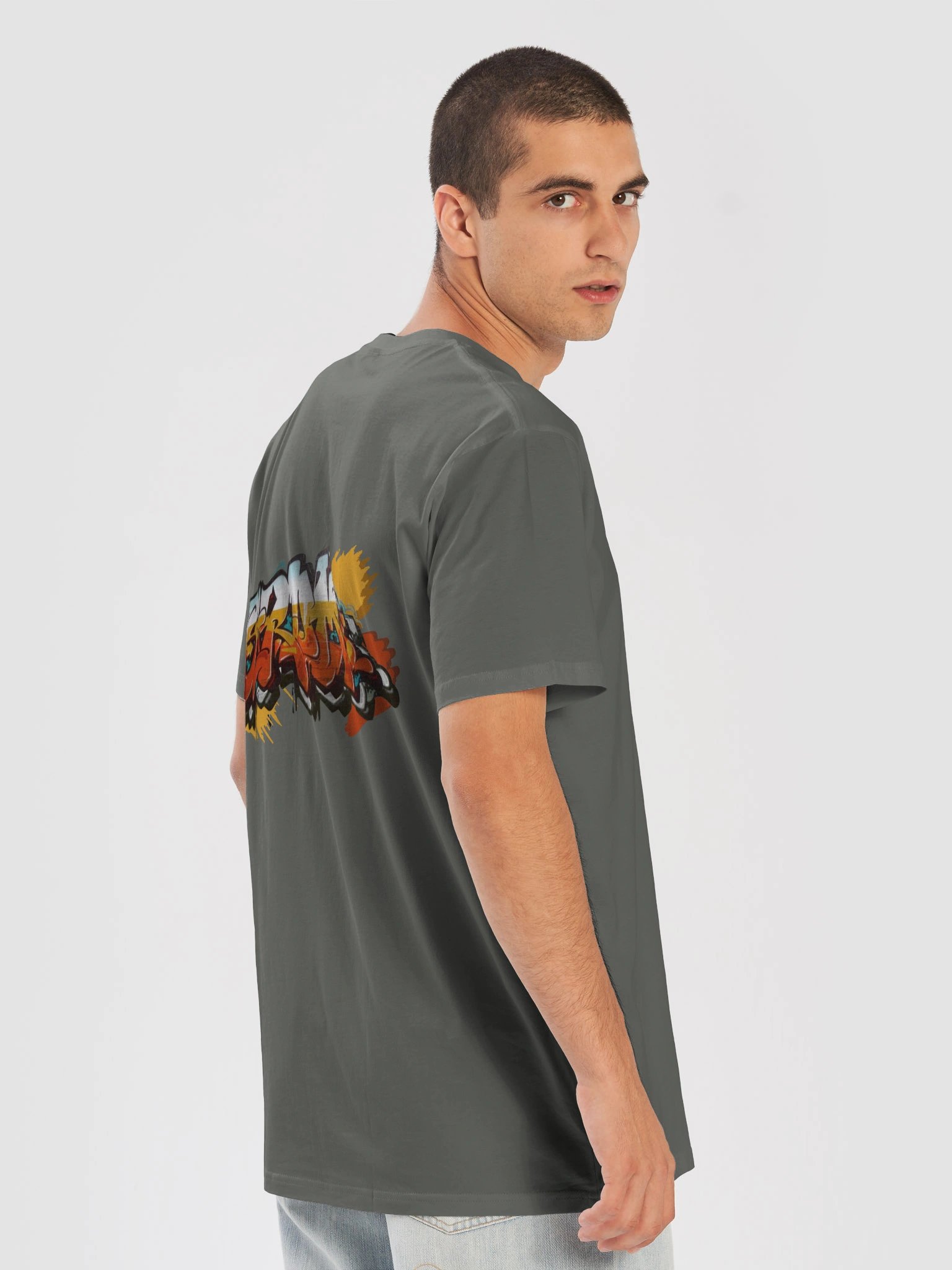'Philius Apparel' Graf Tag Premium Tee product image (18)