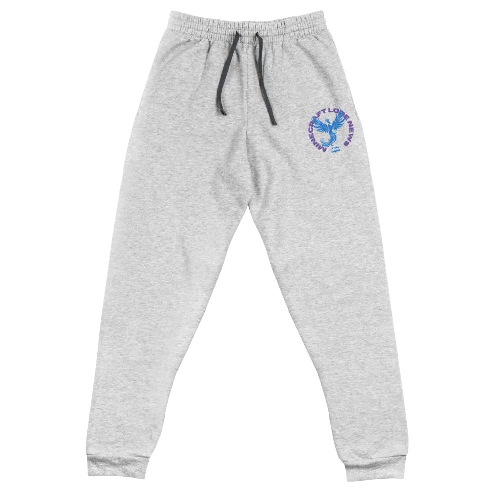 Lore News Sweatpants product image (4)