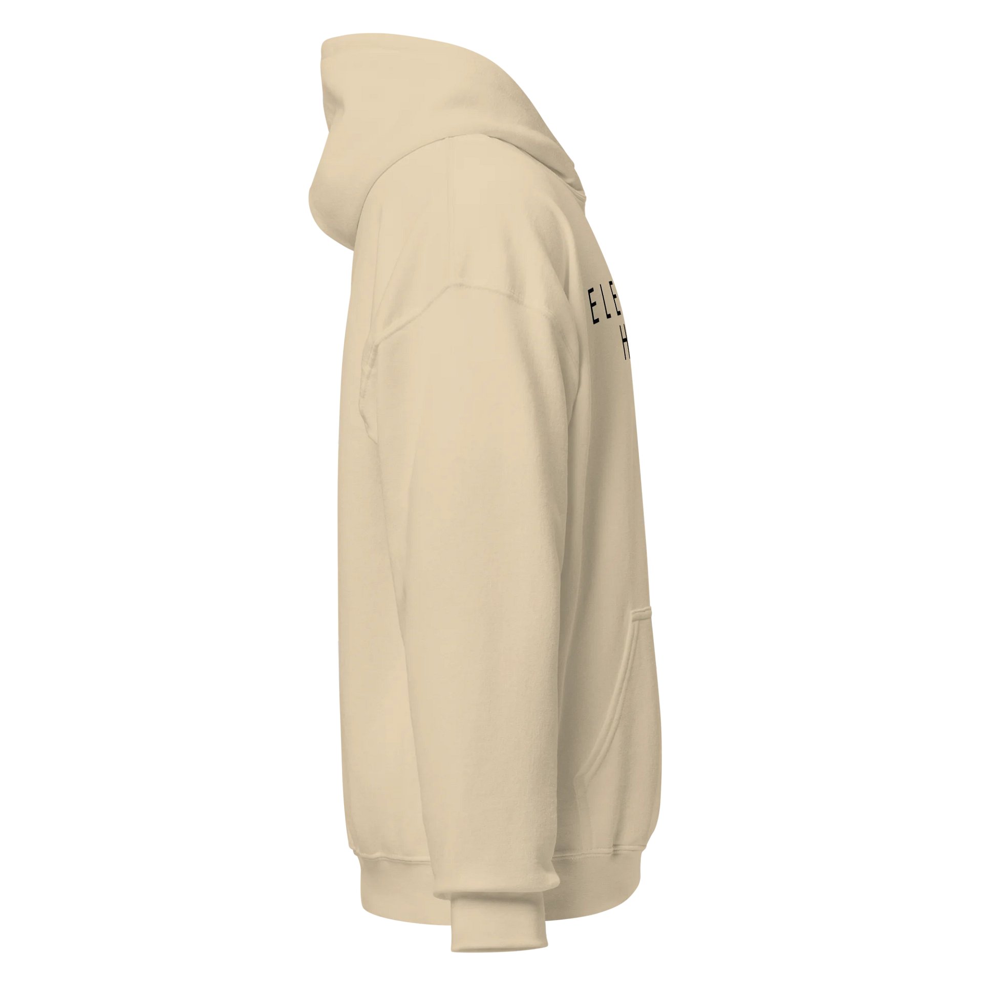 ELEVATE HIM Classic Hoodie product image (4)